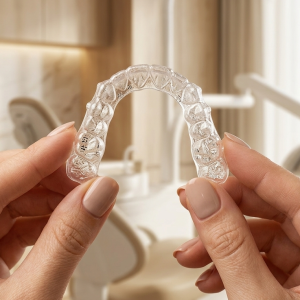 Como os Alinhadores Transformam o Sorriso