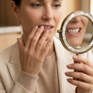 Usou aparelho na adolescência e os dentes entortaram? Entenda a Recidiva Ortodôntica